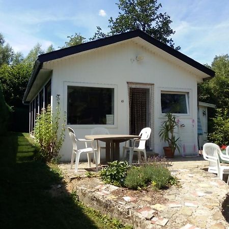 Chalet De La Vallee Des Pres Oignies Εξωτερικό φωτογραφία