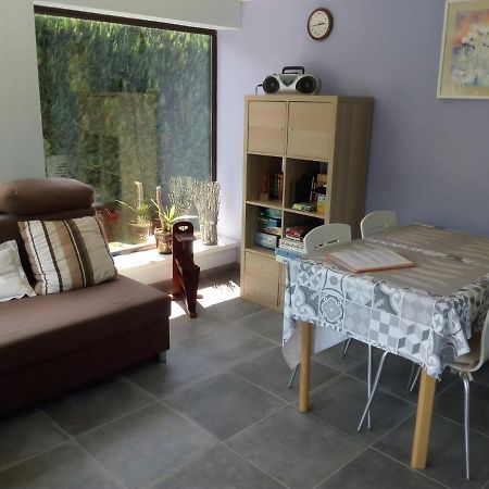 Chalet De La Vallee Des Pres Oignies Εξωτερικό φωτογραφία