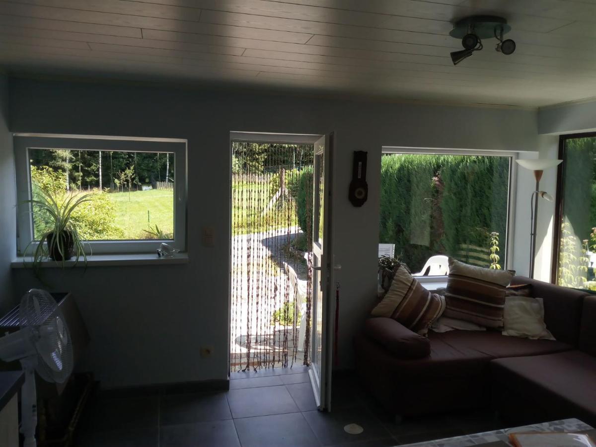Chalet De La Vallee Des Pres Oignies Εξωτερικό φωτογραφία